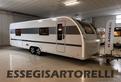 Adria ALPINA 753 HT ALDE PROMO FINE SERIE - 7.950,