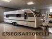 Adria ALPINA 753 HT ALDE PROMO FINE SERIE - 7.950,