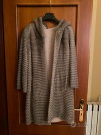 Giacca in pelliccia di visone 