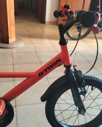 bicicletta 