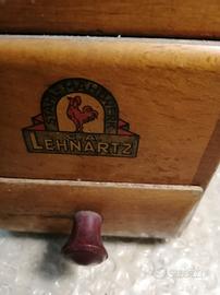 Macinino da Caffè Antico Lehnartz