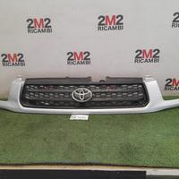 GRIGLIA ANTERIORE TOYOTA Rav4 2Â° Serie 0842342130