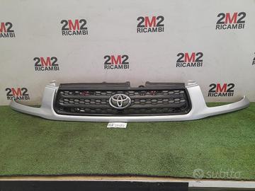 GRIGLIA ANTERIORE TOYOTA Rav4 2Â° Serie 0842342130