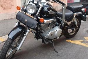 suzuki intruder 125