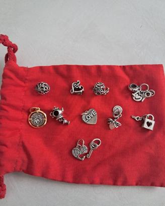 charm pandora