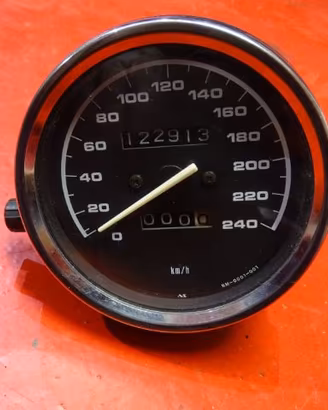 CONTA KM BMW R850R 2003