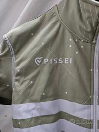 Giacca Pissei bici