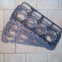Guarnizioni testata motore Simca 1000 1100 1300