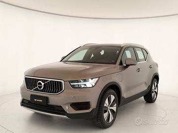 Volvo XC40 T4 Recharge Plug-in Hybrid automatico E