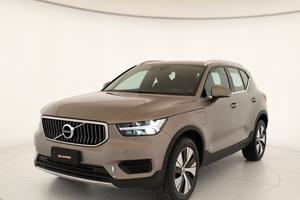 Volvo XC40 T4 Recharge Plug-in Hybrid automatico E