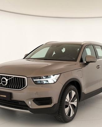 Volvo XC40 T4 Recharge Plug-in Hybrid automatico E