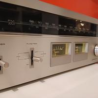 PIONEER TX-606