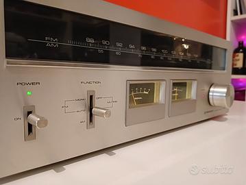 PIONEER TX-606