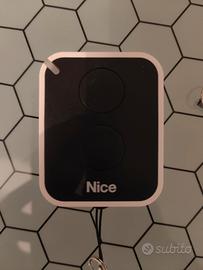 Telecomando per cancello NICE ON2E