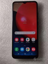 Samsung Galaxy A02s