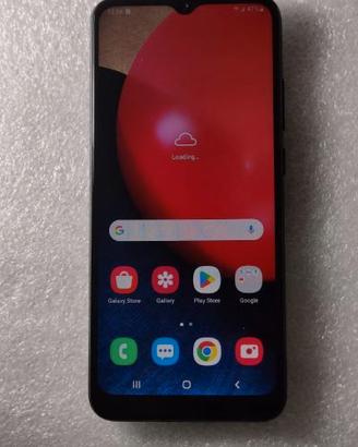 Samsung Galaxy A02s