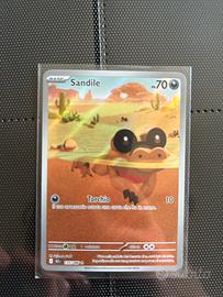Sandile