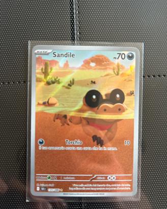 Sandile