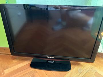Televisore Philips