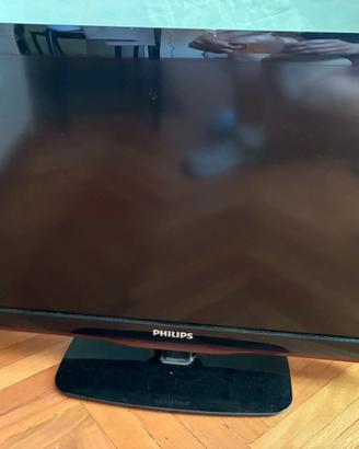 Televisore Philips