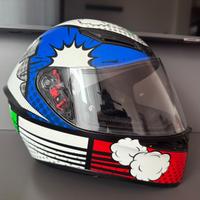 Casco AGV