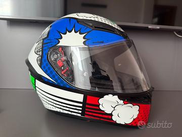 Casco AGV