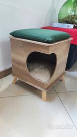 cuccia per gatti o cani