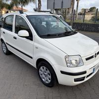 Fiat Panda 1.3 MJT 75cv - 2011