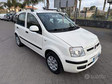 Fiat Panda 1.3 MJT 75cv - 2011