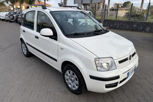 Fiat Panda 1.3 MJT 75cv - 2011