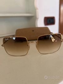 rayban nuovi da donna