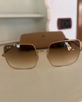 rayban nuovi da donna