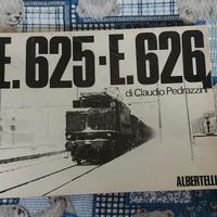 Libri e Fascicoli Treni