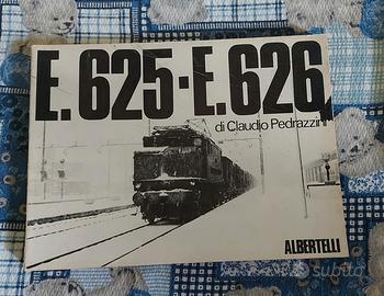 Libri e Fascicoli Treni