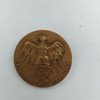 Medaglia 1983 - Centenario C.A.I. Gorizia
