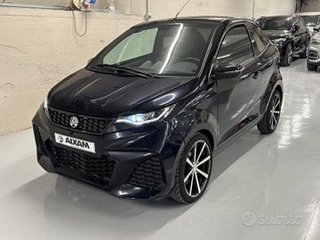 AIXAM Coupé GTI Ambition