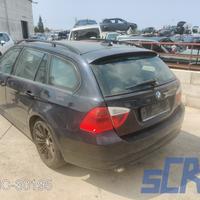 BMW 3 TOURING E91 320D 163CV 05-12 ricambi-