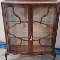 Vetrinetta Inglese primo '900