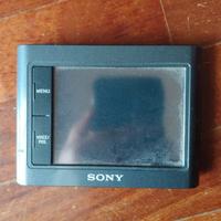 Vecchio GPS a costo 0.