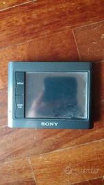 Vecchio GPS a costo 0.