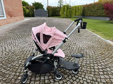 Passeggino Bugadoo bee5