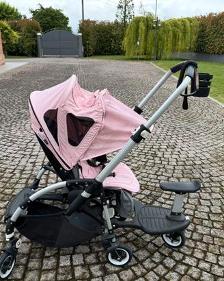 Passeggino Bugadoo bee5