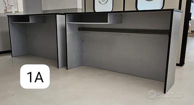 MOBILI UFFICIO MARCA LAS