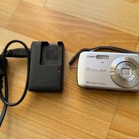 Fotocamera digitale Casio