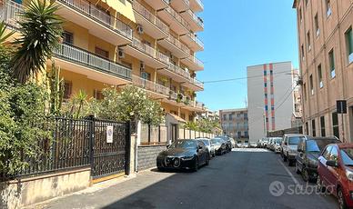 RAPISARDI-Via Monreale- Vani 3- Investimento