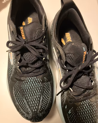 Scarpe running