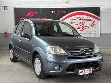 Citroen C3 1.1 Gold by Pinko