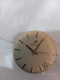 meccanica zenit aut 100 euro