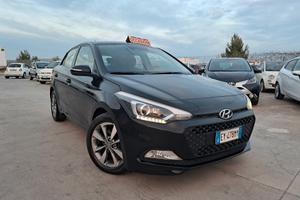 Hyundai i20 1.1 CRDi - 2015 NEOPATENTATI