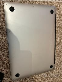 MacBook Air mid 2012